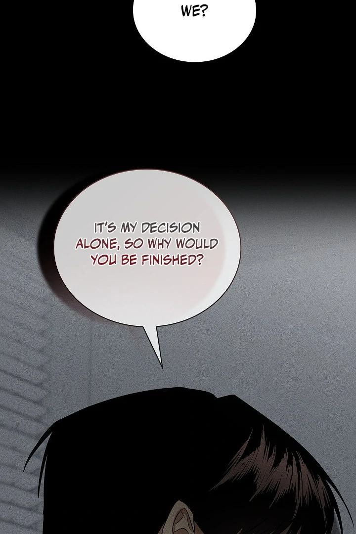 Irresponsible [Myth Toons] - Chapter 5 manhwa