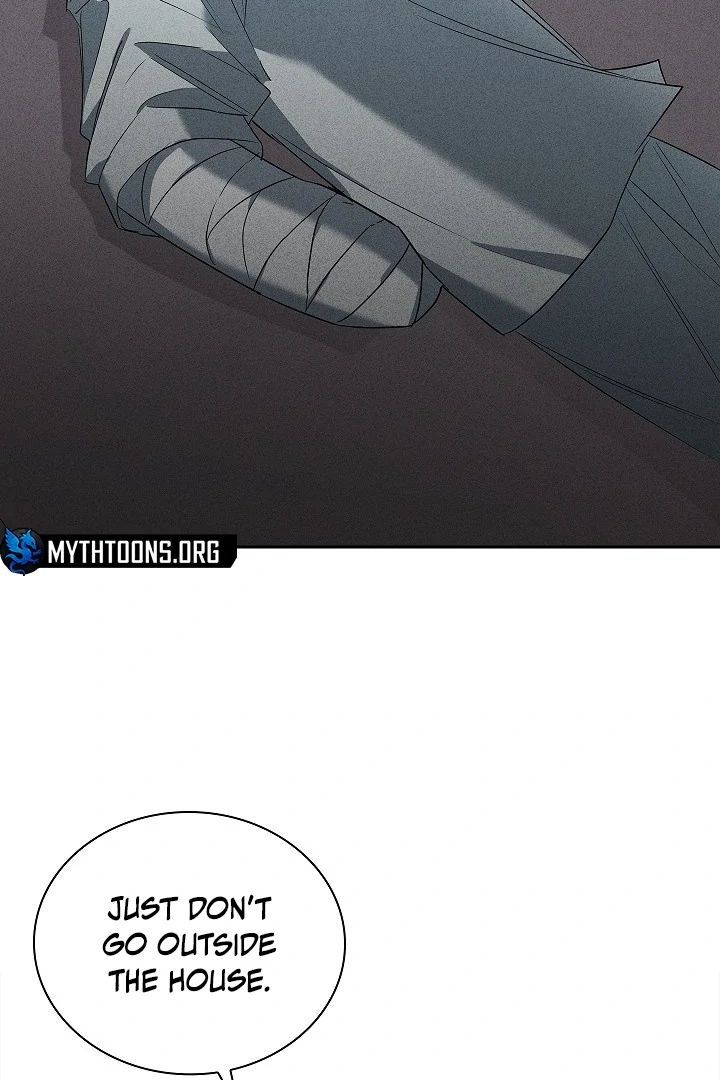 Irresponsible [Myth Toons] - Chapter 5 manhwa