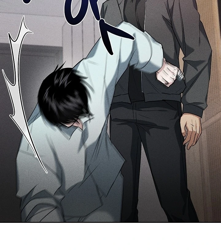 Irresponsible [Myth Toons] - Chapter 5 manhwa
