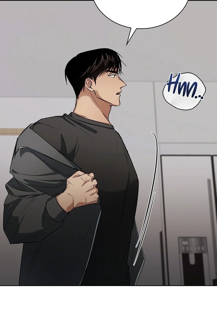 Irresponsible [Myth Toons] - Chapter 5 manhwa