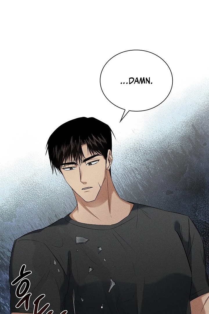 Irresponsible [Myth Toons] - Chapter 5 manhwa