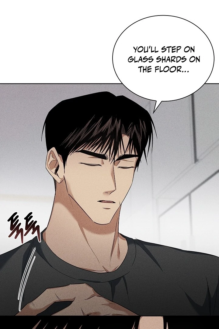 Irresponsible [Myth Toons] - Chapter 5 manhwa