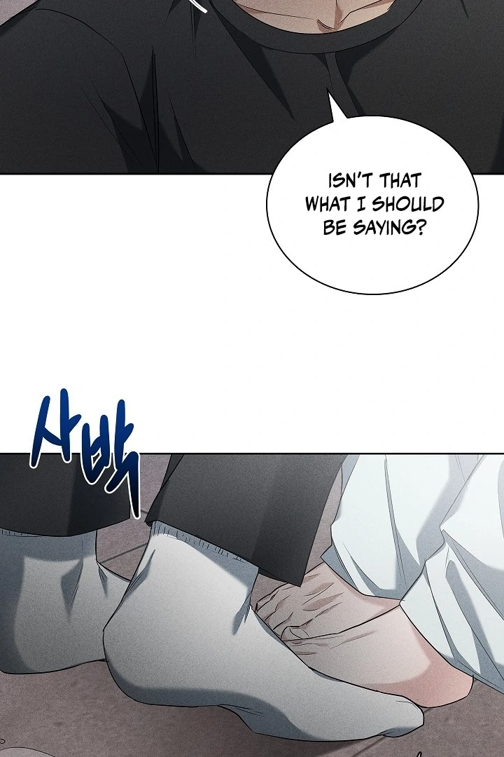 Irresponsible [Myth Toons] - Chapter 5 manhwa