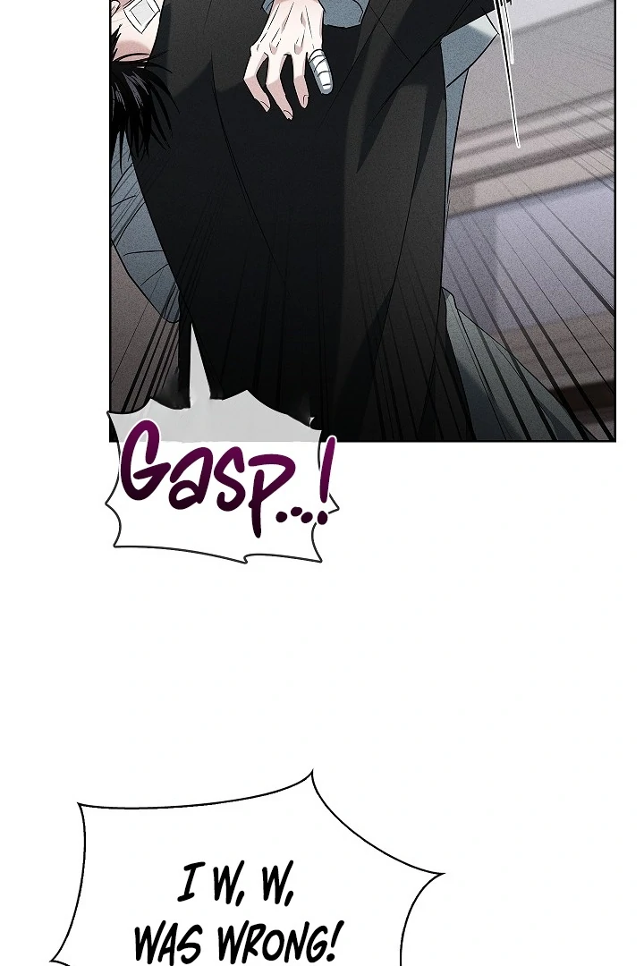 Irresponsible [Myth Toons] - Chapter 5 manhwa
