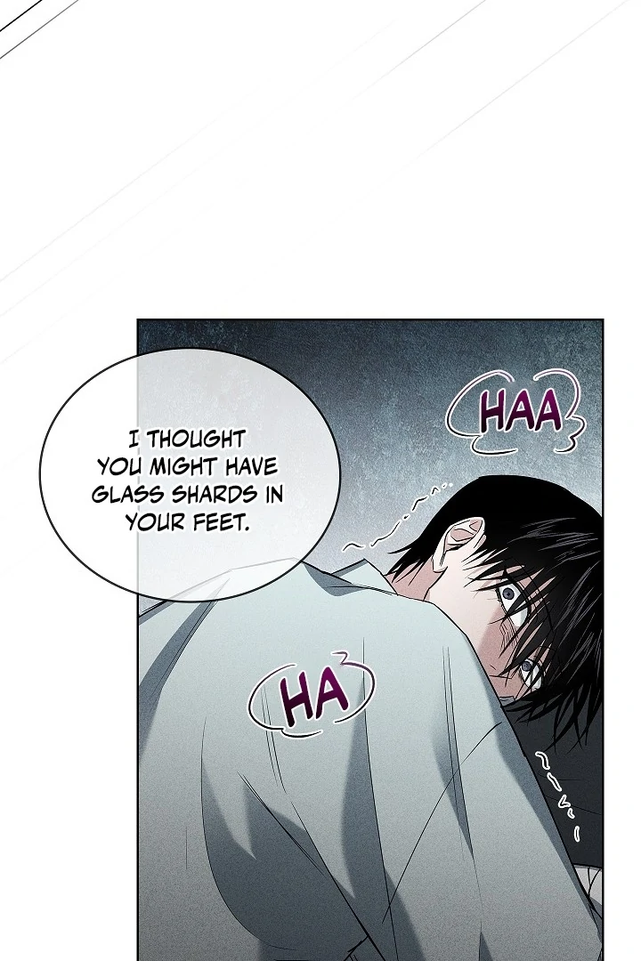 Irresponsible [Myth Toons] - Chapter 5 manhwa