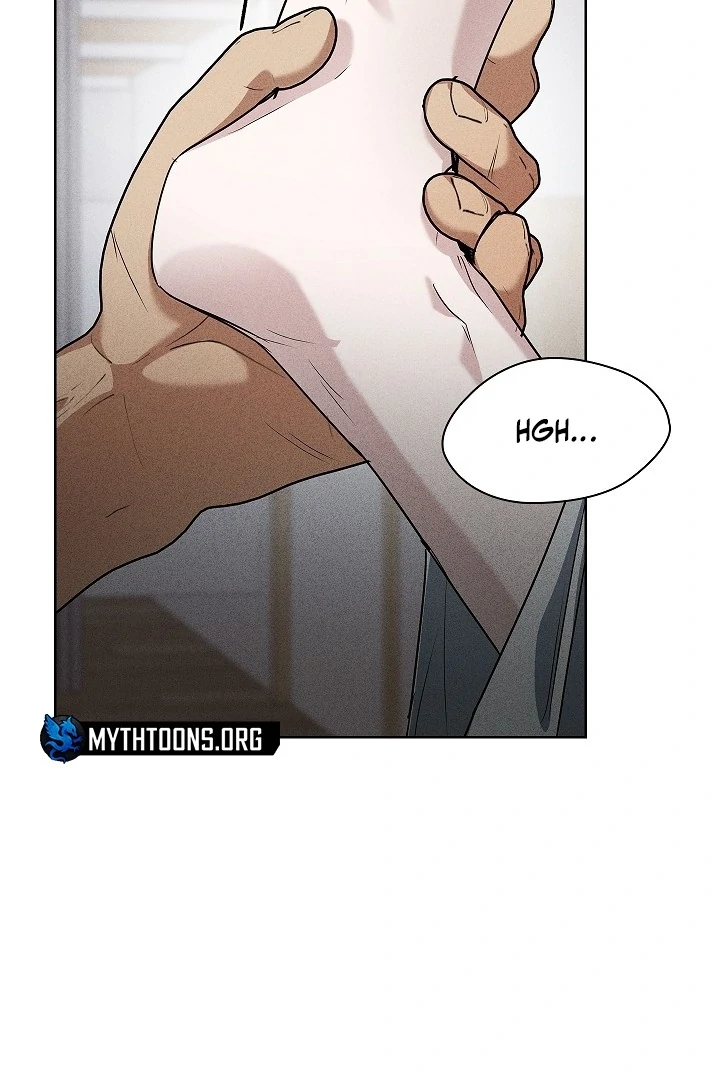 Irresponsible [Myth Toons] - Chapter 5 manhwa