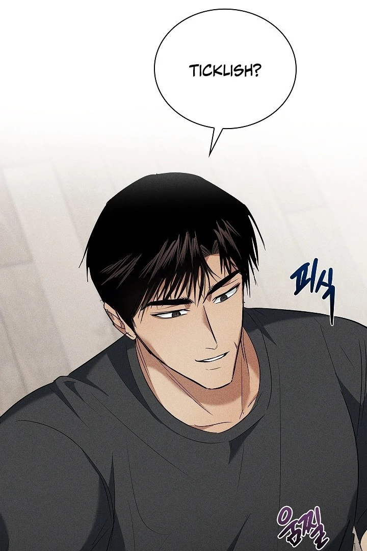 Irresponsible [Myth Toons] - Chapter 5 manhwa