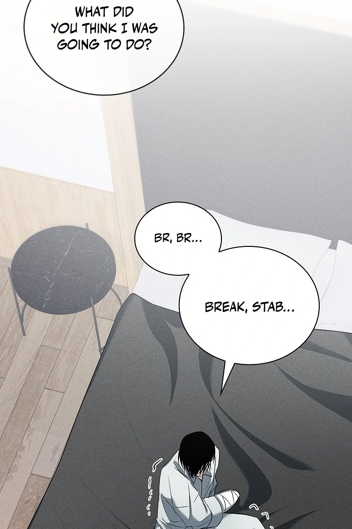 Irresponsible [Myth Toons] - Chapter 5 manhwa