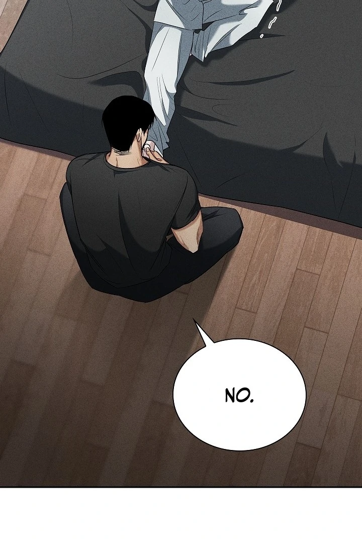 Irresponsible [Myth Toons] - Chapter 5 manhwa