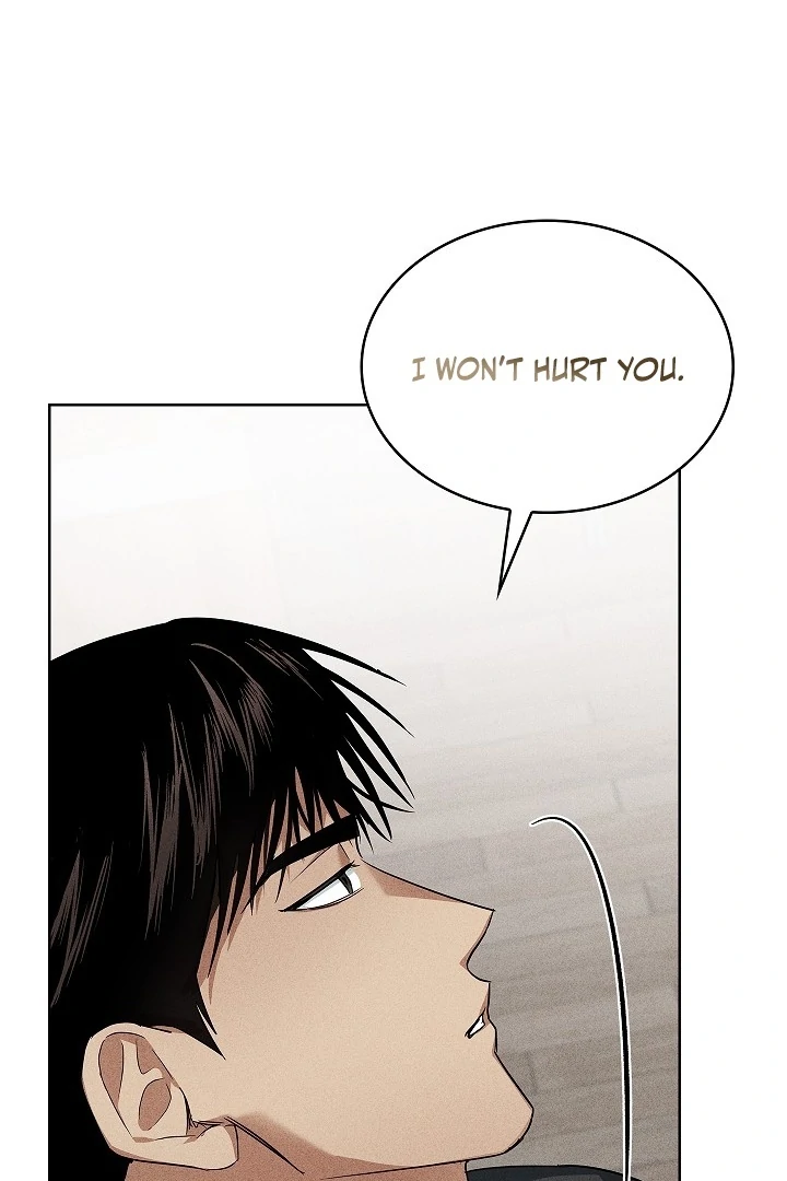 Irresponsible [Myth Toons] - Chapter 5 manhwa