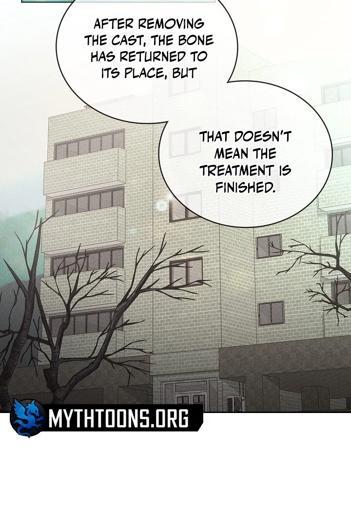 Irresponsible [Myth Toons] - Chapter 6 manhwa
