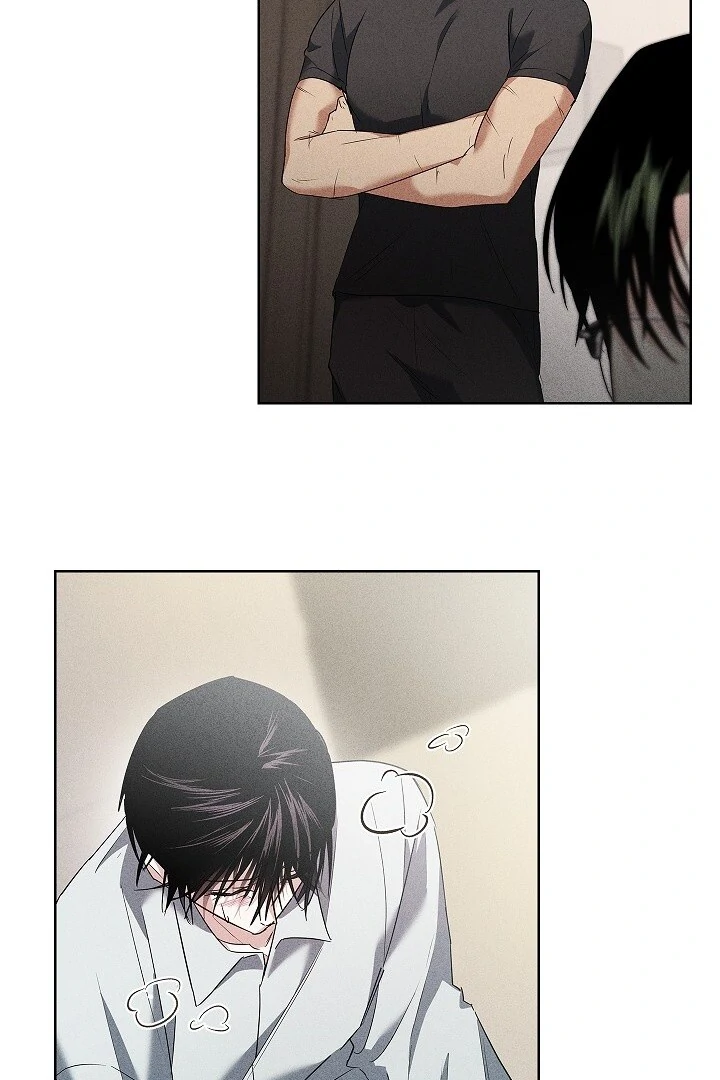 Irresponsible [Myth Toons] - Chapter 6 manhwa