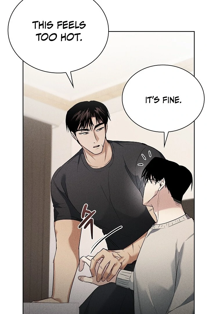 Irresponsible [Myth Toons] - Chapter 6 manhwa
