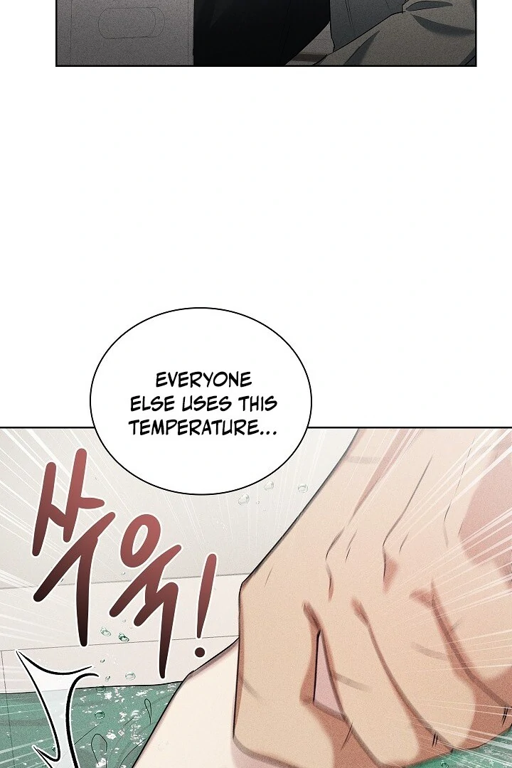 Irresponsible [Myth Toons] - Chapter 6 manhwa