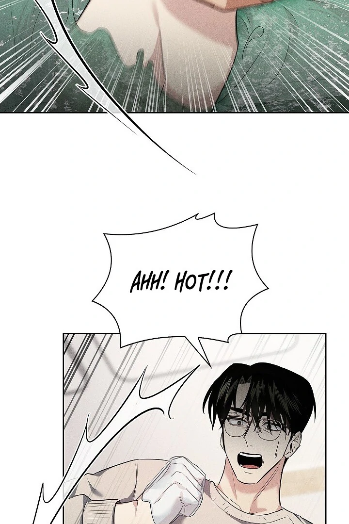 Irresponsible [Myth Toons] - Chapter 6 manhwa