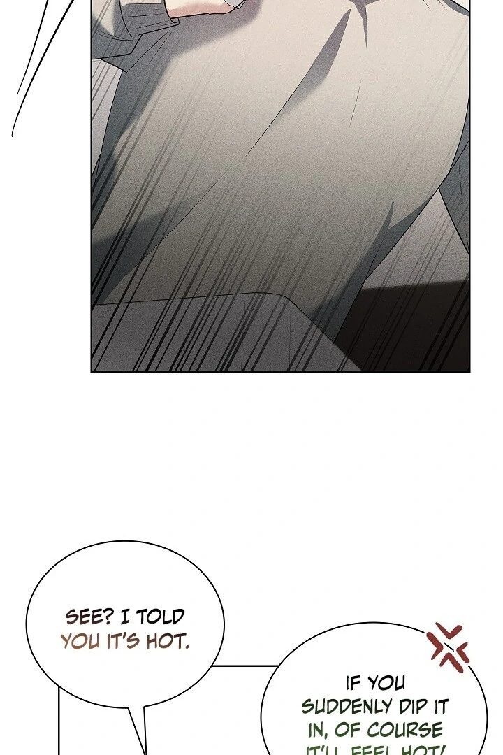 Irresponsible [Myth Toons] - Chapter 6 manhwa