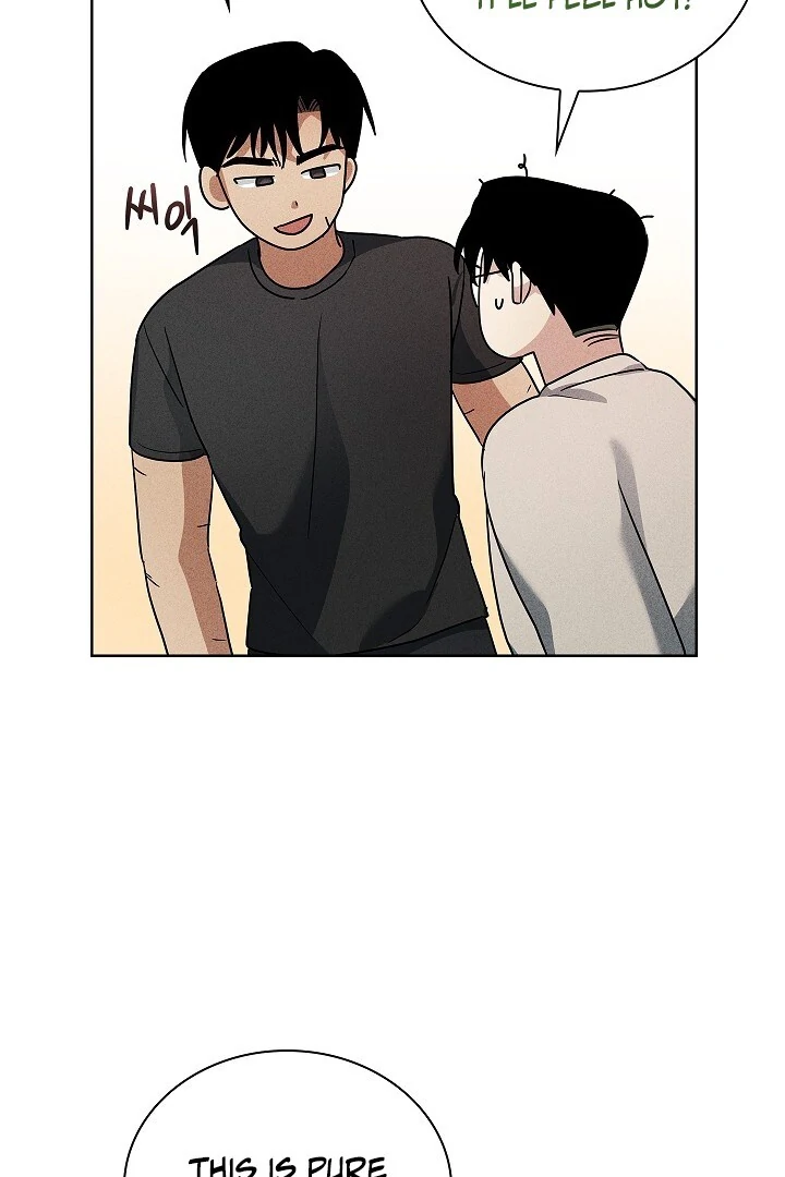 Irresponsible [Myth Toons] - Chapter 6 manhwa