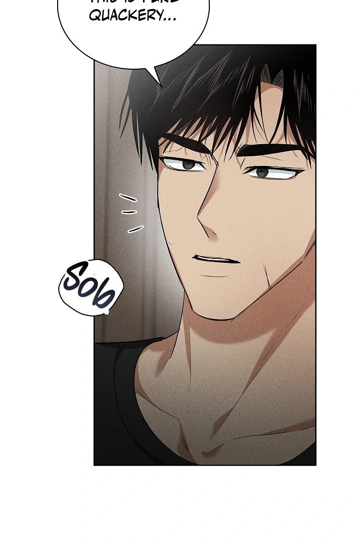 Irresponsible [Myth Toons] - Chapter 6 manhwa