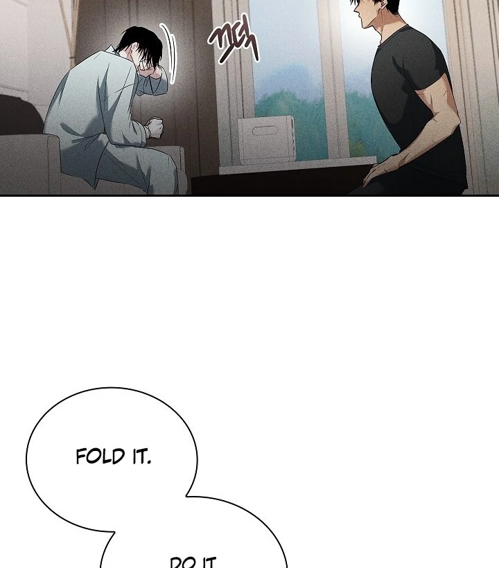 Irresponsible [Myth Toons] - Chapter 6 manhwa