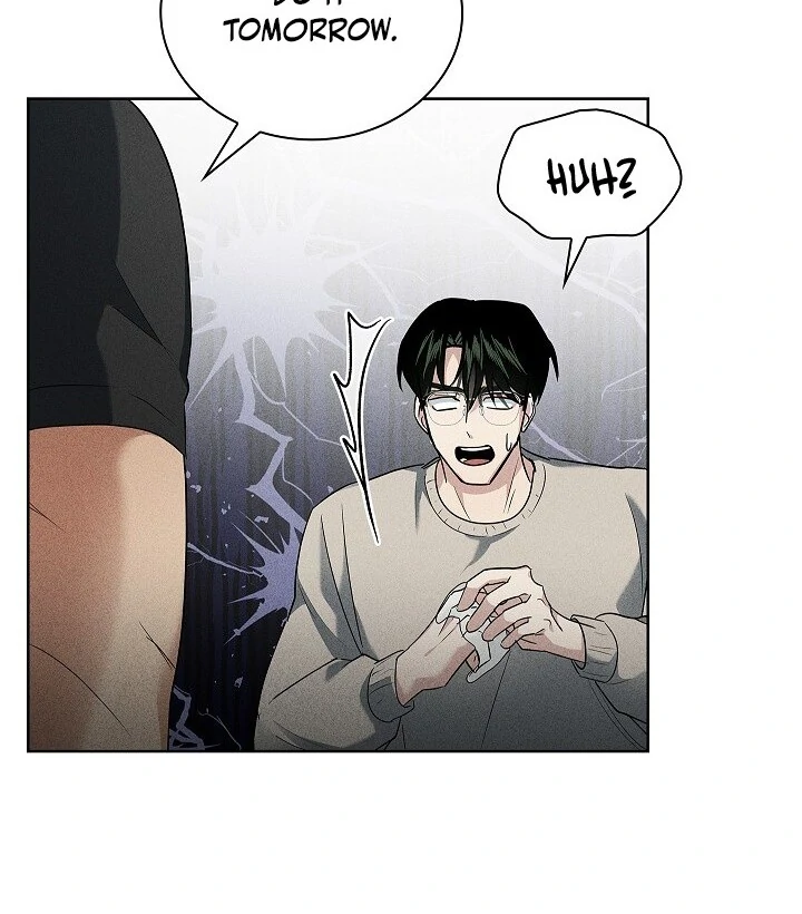 Irresponsible [Myth Toons] - Chapter 6 manhwa