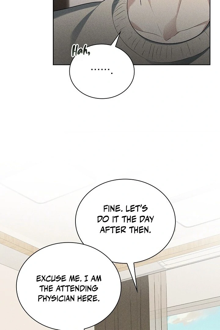 Irresponsible [Myth Toons] - Chapter 6 manhwa