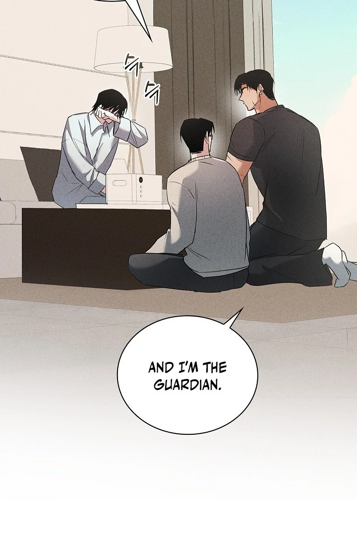 Irresponsible [Myth Toons] - Chapter 6 manhwa