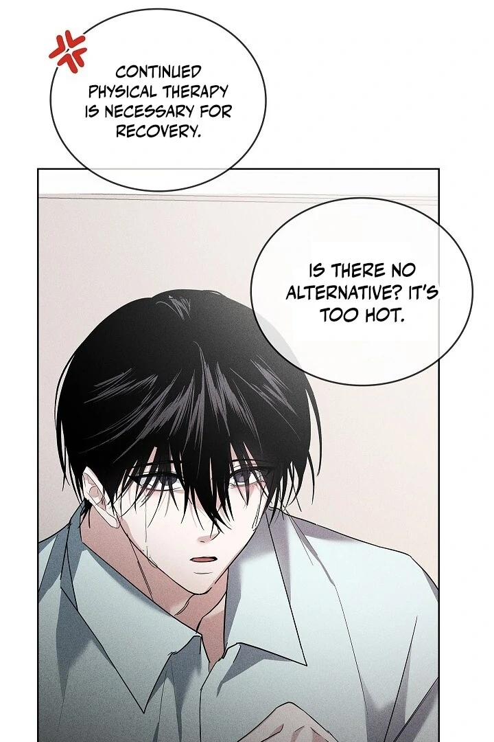 Irresponsible [Myth Toons] - Chapter 6 manhwa