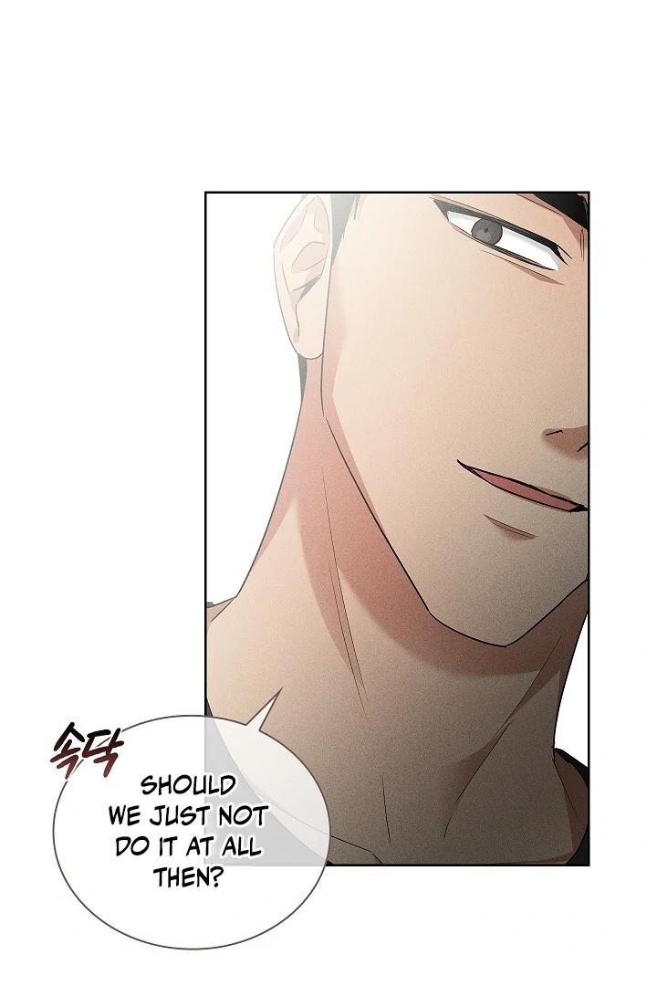 Irresponsible [Myth Toons] - Chapter 6 manhwa