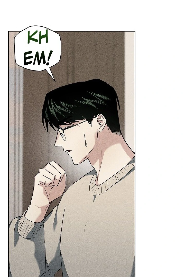 Irresponsible [Myth Toons] - Chapter 6 manhwa