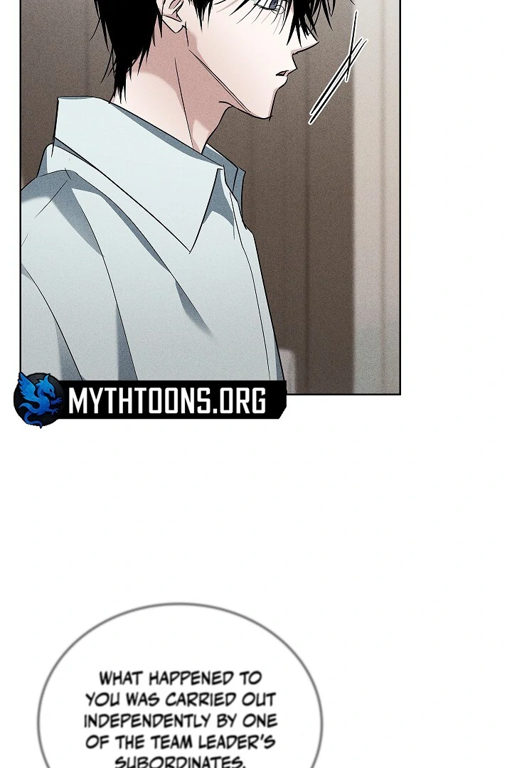 Irresponsible [Myth Toons] - Chapter 6 manhwa