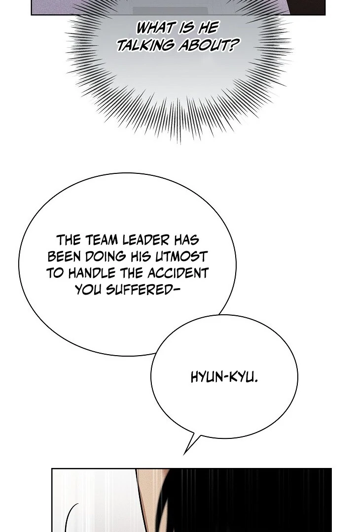 Irresponsible [Myth Toons] - Chapter 6 manhwa