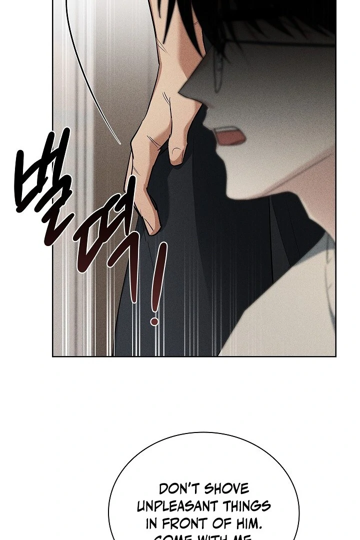 Irresponsible [Myth Toons] - Chapter 6 manhwa