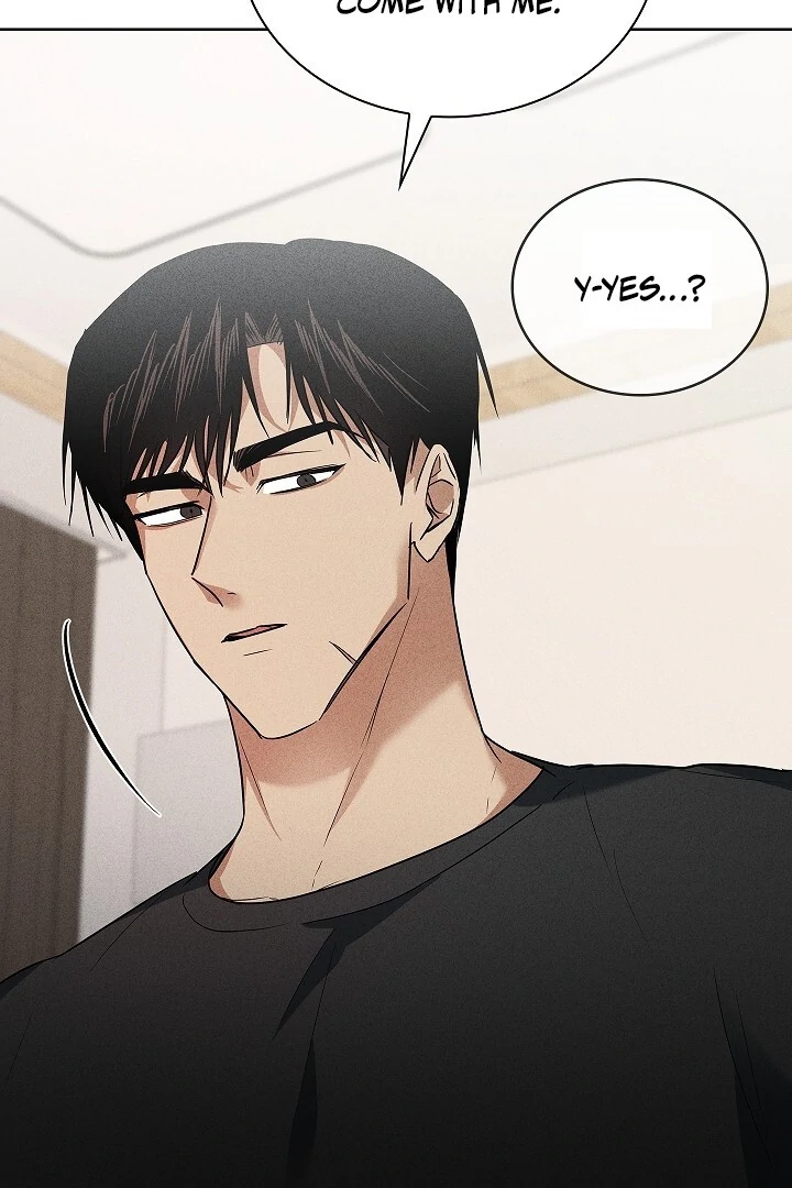 Irresponsible [Myth Toons] - Chapter 6 manhwa