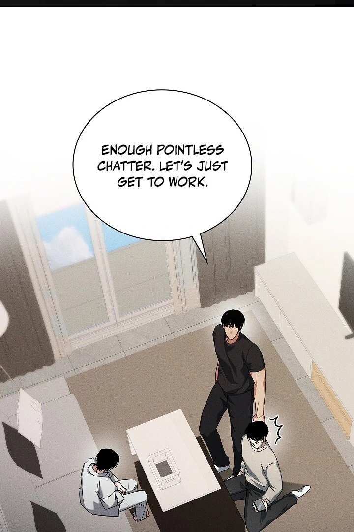 Irresponsible [Myth Toons] - Chapter 6 manhwa