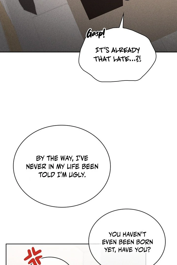 Irresponsible [Myth Toons] - Chapter 6 manhwa
