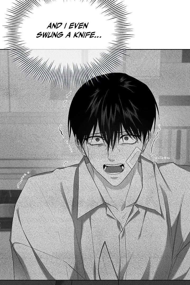 Irresponsible [Myth Toons] - Chapter 6 manhwa