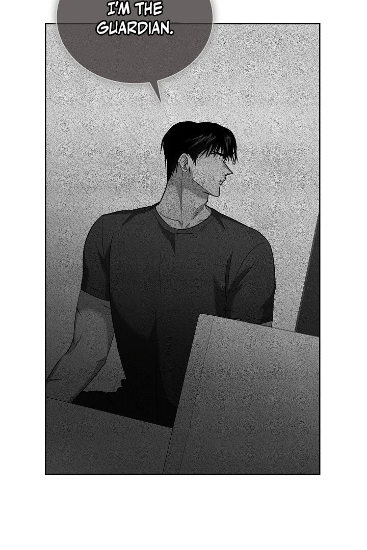 Irresponsible [Myth Toons] - Chapter 6 manhwa