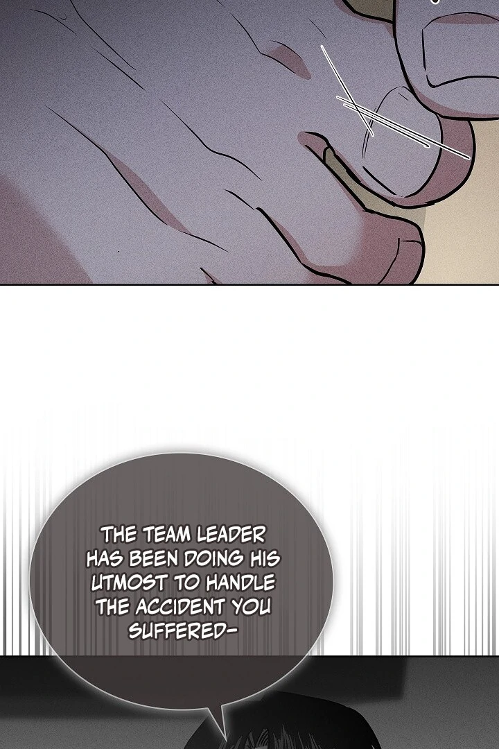 Irresponsible [Myth Toons] - Chapter 6 manhwa