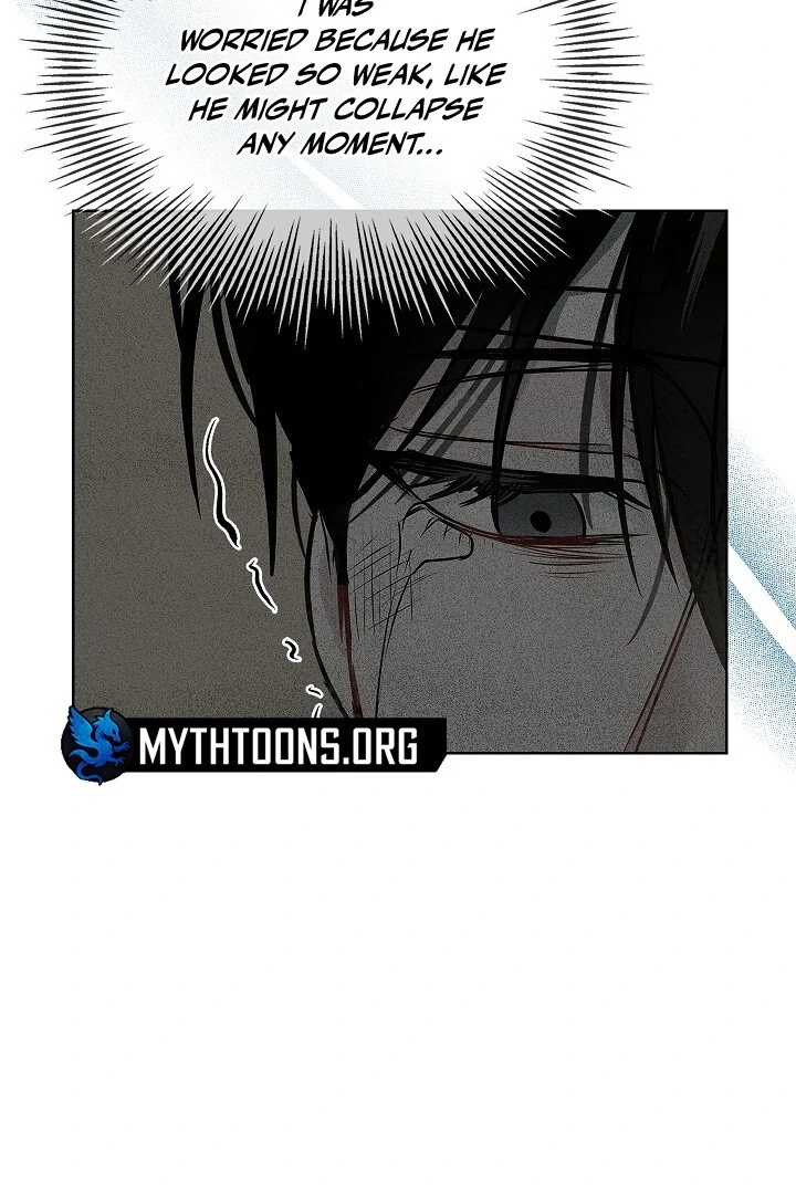 Irresponsible [Myth Toons] - Chapter 6 manhwa