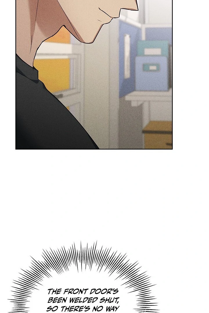 Irresponsible [Myth Toons] - Chapter 6 manhwa