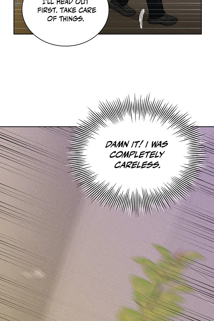 Irresponsible [Myth Toons] - Chapter 6 manhwa