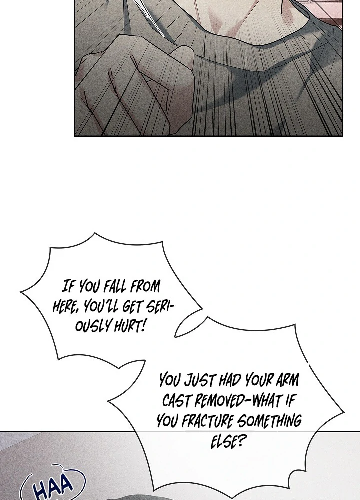 Irresponsible [Myth Toons] - Chapter 7 manhwa