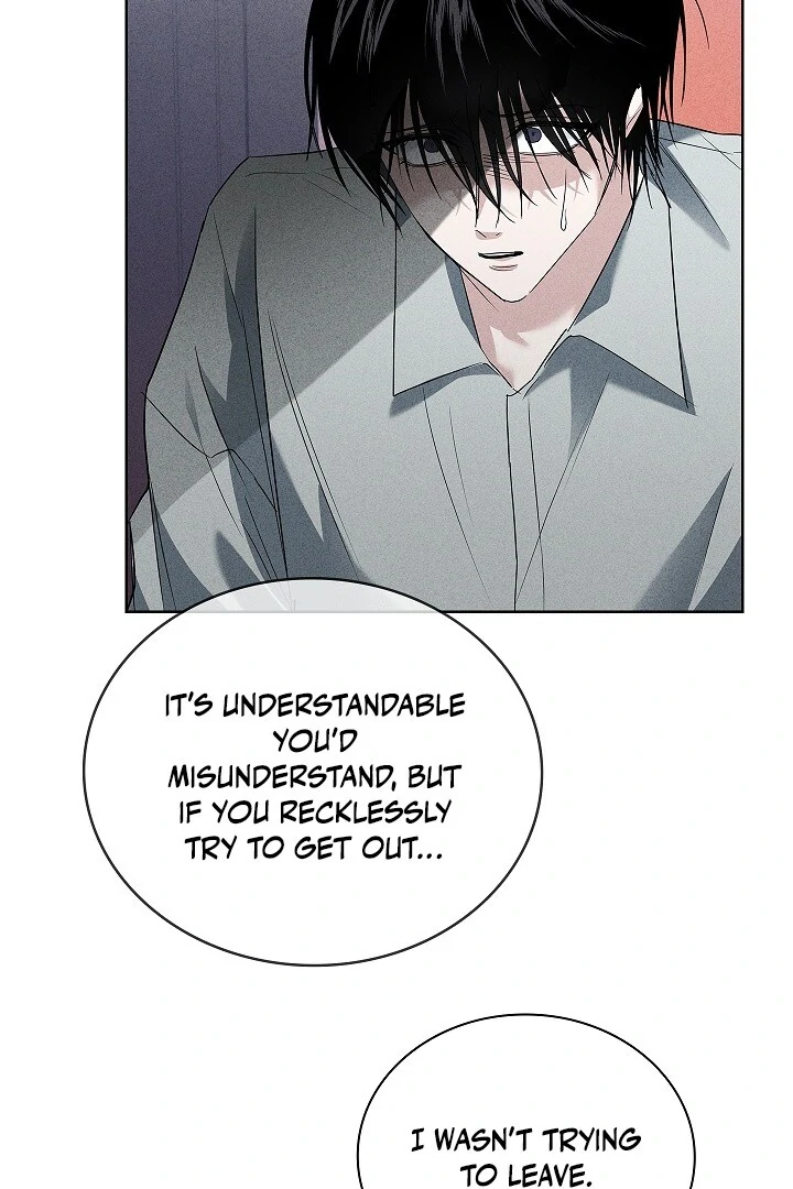 Irresponsible [Myth Toons] - Chapter 7 manhwa