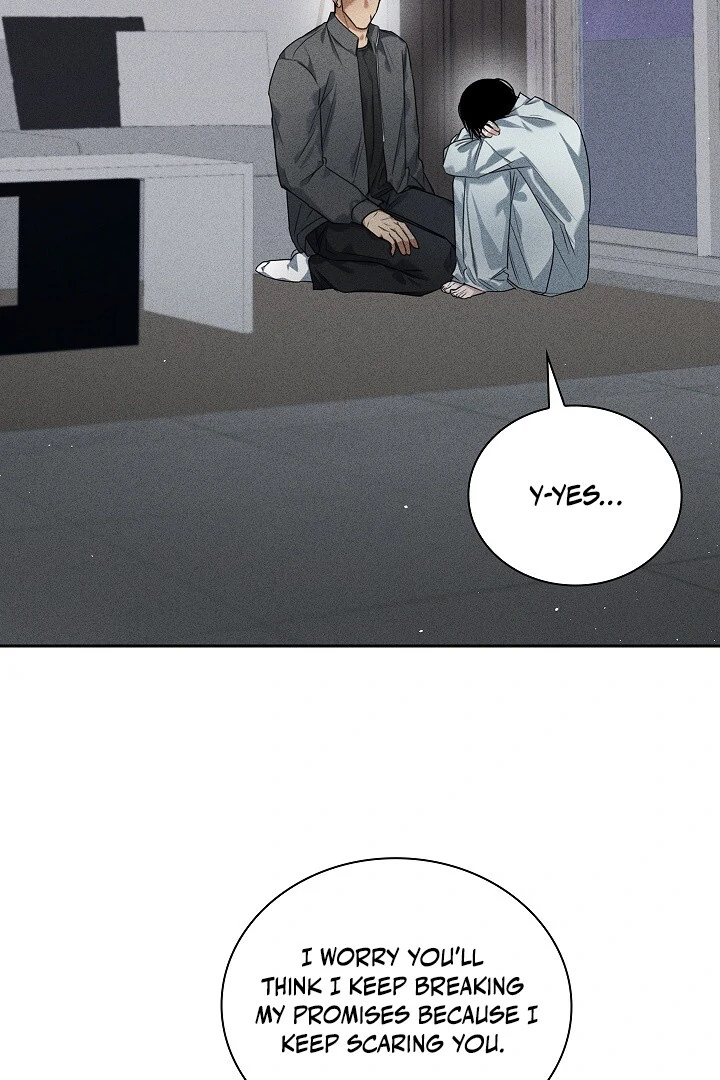 Irresponsible [Myth Toons] - Chapter 7 manhwa