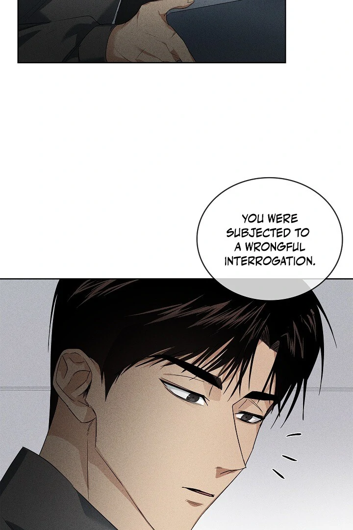 Irresponsible [Myth Toons] - Chapter 7 manhwa