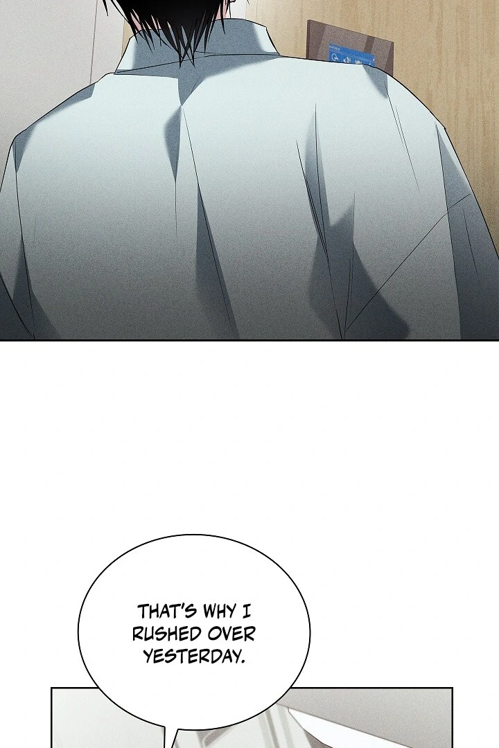 Irresponsible [Myth Toons] - Chapter 7 manhwa