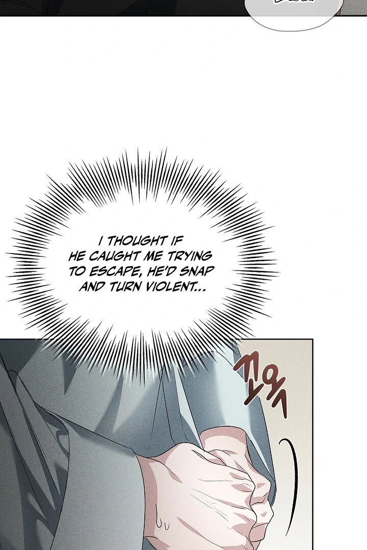 Irresponsible [Myth Toons] - Chapter 7 manhwa