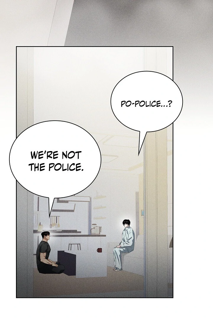 Irresponsible [Myth Toons] - Chapter 7 manhwa