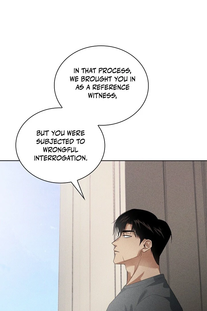 Irresponsible [Myth Toons] - Chapter 7 manhwa
