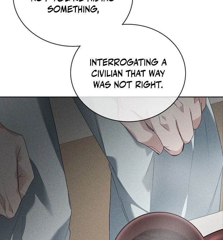 Irresponsible [Myth Toons] - Chapter 7 manhwa